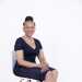 Mhase, 60, from Sandton, South Africa