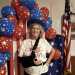 Rosie, 76, from Visalia
