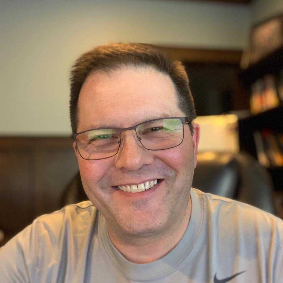 Sonofman111, 58, from Lubbock, USA