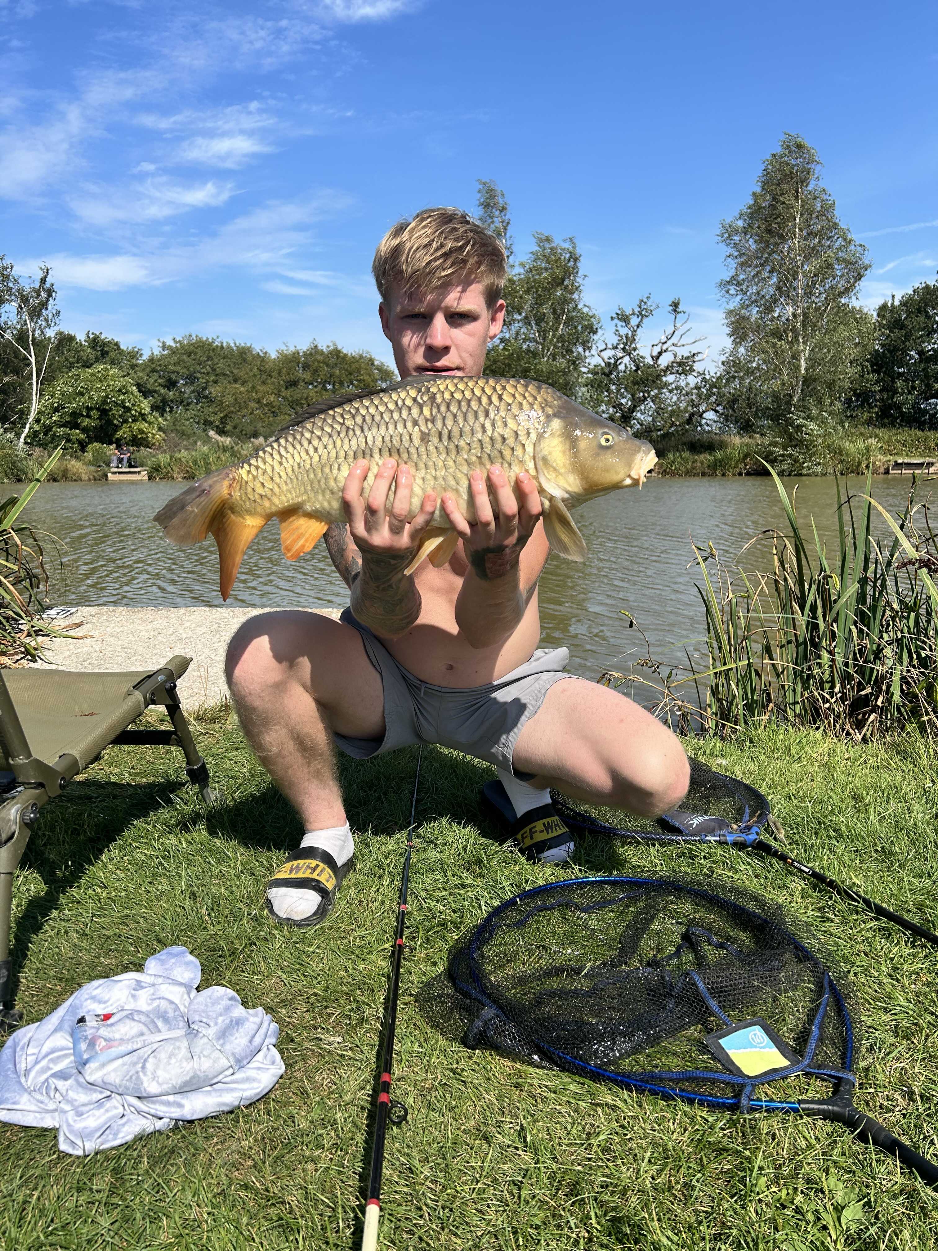 Jackhhh, 27, from Preston, UK