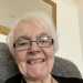 White Hair Lady's profile picture