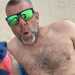 The kitesurfer's profile picture