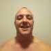The fishing man's profile picture