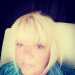 She's profile picture