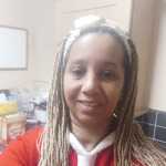 Bernadette's profile picture