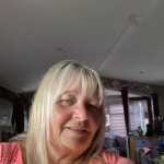 Pam's profile picture
