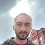 Alexander's profile picture
