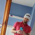 Paddy's profile picture