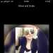 L's profile picture