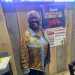 Photo of Claudette