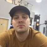 Kieran's profile picture