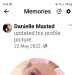 Danielle's profile picture