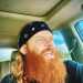 Redhead's profile picture