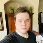 Wyatt's profile picture
