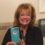 Theresa's profile picture