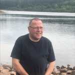 Alan's profile picture