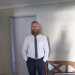 Bloke's profile picture